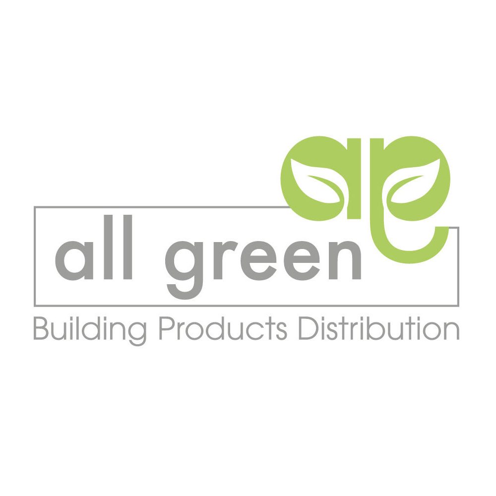allgreen building products