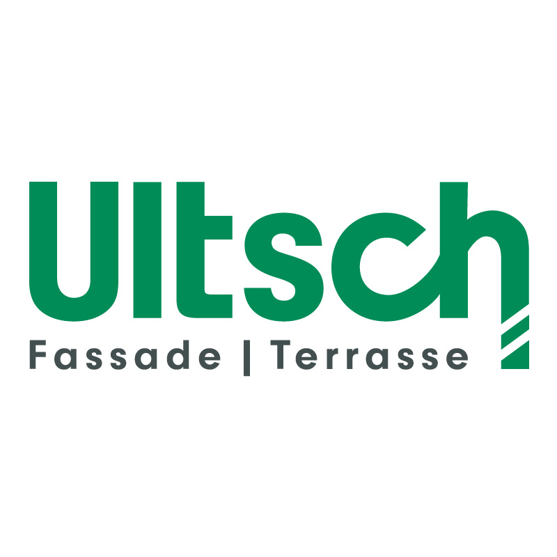 Ultsch, Fassasde Terrasse