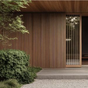 Lynx Accent - Door