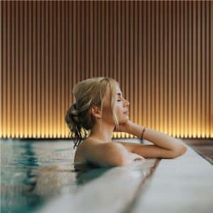 Lynx Accent, Spa