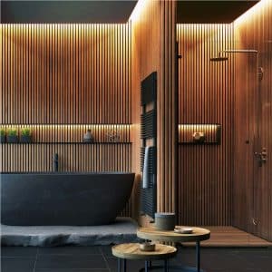 LYN Accent Living room
