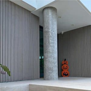 Lynx Accent Entrance